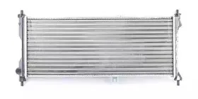 Радиатор, охлаждение двигателя BSG купить